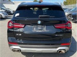2023 BMW X3 sDrive30i Sport Utility 4D
