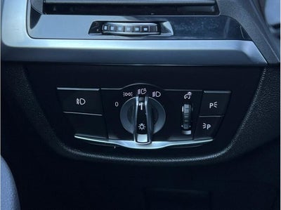 2020 BMW X3 xDrive30i Sport Utility 4D