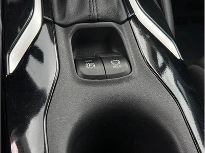 2022 Toyota Corolla LE Sedan 4D