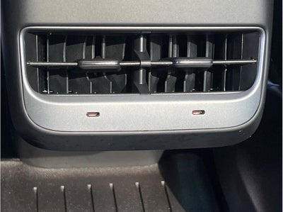 2023 Tesla Model 3 Standard Sedan 4D