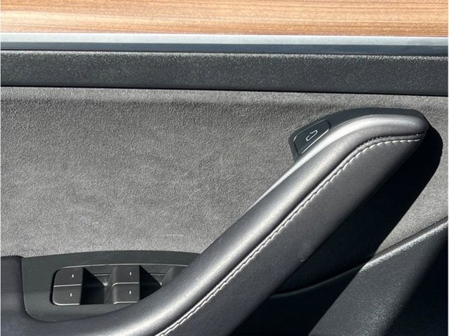 2023 Tesla Model 3 Standard Sedan 4D