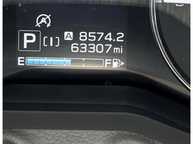 2021 Subaru Crosstrek Limited Sport Utility 4D