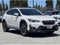 2021 Subaru Crosstrek Limited Sport Utility 4D