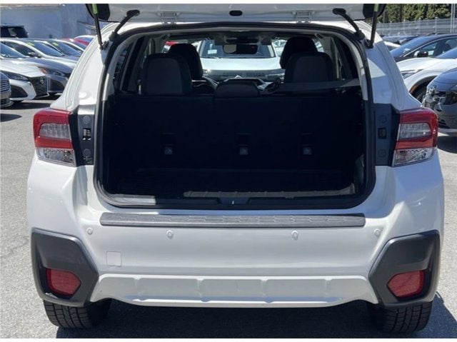 2021 Subaru Crosstrek Limited Sport Utility 4D
