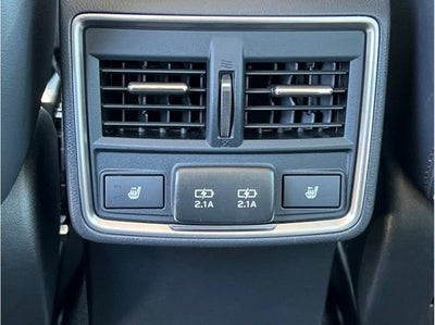 2024 Subaru Forester Touring Sport Utility 4D