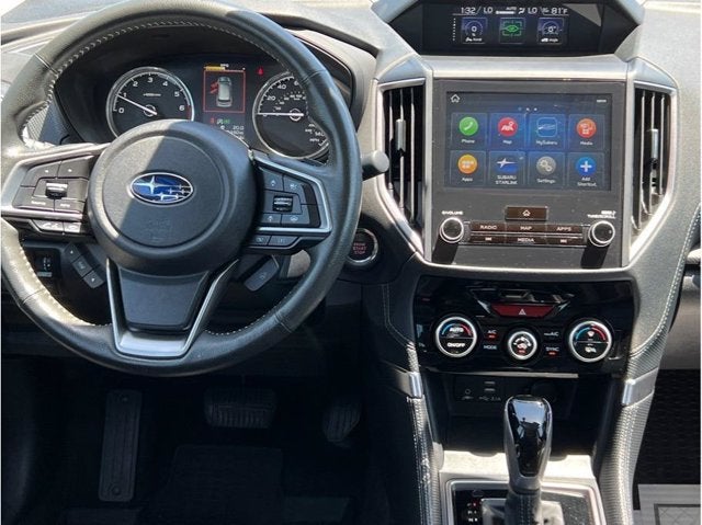 2024 Subaru Forester Touring Sport Utility 4D