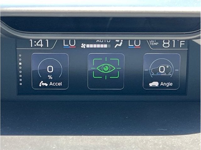 2024 Subaru Forester Touring Sport Utility 4D