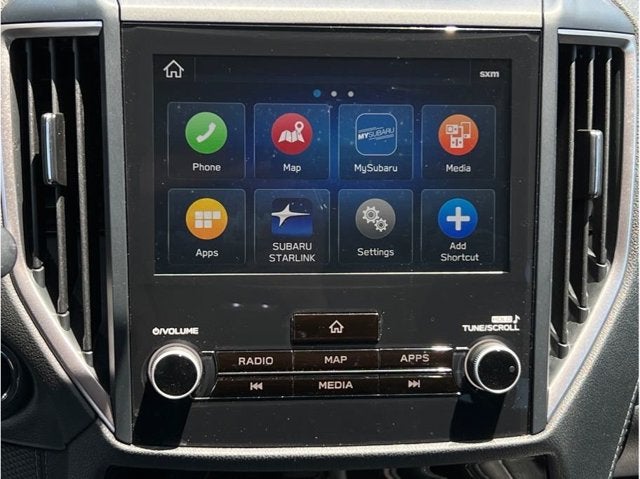 2024 Subaru Forester Touring Sport Utility 4D
