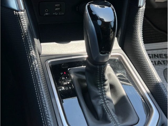2024 Subaru Forester Touring Sport Utility 4D