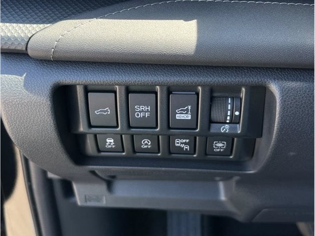 2024 Subaru Forester Touring Sport Utility 4D