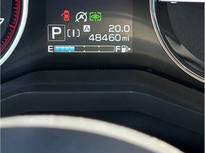 2024 Subaru Forester Touring Sport Utility 4D