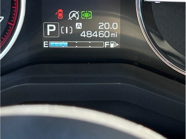 2024 Subaru Forester Touring Sport Utility 4D
