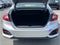 2019 Honda Clarity Plug-in Hybrid Sedan 4D