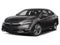 2019 Honda Clarity Plug-in Hybrid Sedan 4D