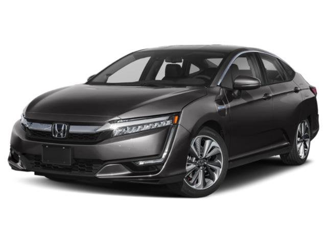 2019 Honda Clarity Plug-in Hybrid Sedan 4D