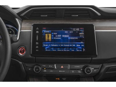 2019 Honda Clarity Plug-in Hybrid Sedan 4D