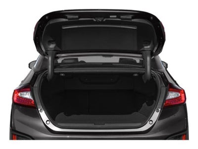 2019 Honda Clarity Plug-in Hybrid Sedan 4D