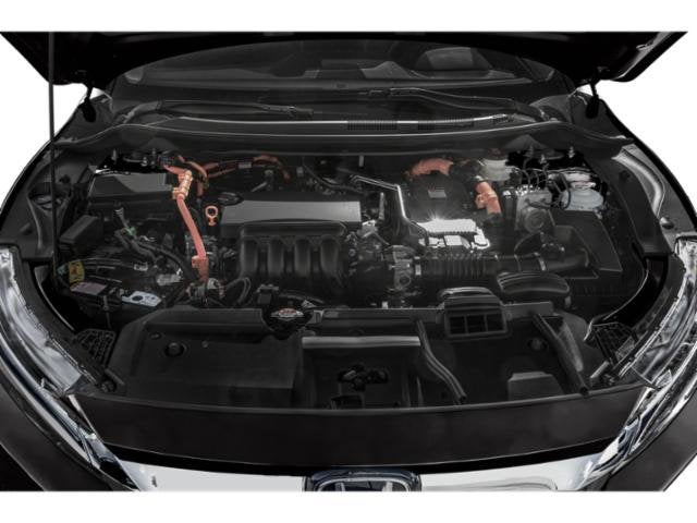 2019 Honda Clarity Plug-in Hybrid Sedan 4D