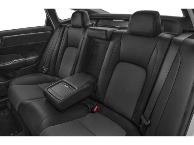 2019 Honda Clarity Plug-in Hybrid Sedan 4D