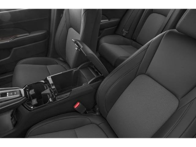 2019 Honda Clarity Plug-in Hybrid Sedan 4D