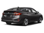2019 Honda Clarity Plug-in Hybrid Sedan 4D