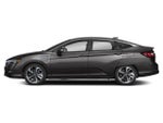2019 Honda Clarity Plug-in Hybrid Sedan 4D