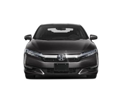 2019 Honda Clarity Plug-in Hybrid Sedan 4D
