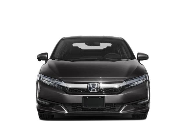 2019 Honda Clarity Plug-in Hybrid Sedan 4D