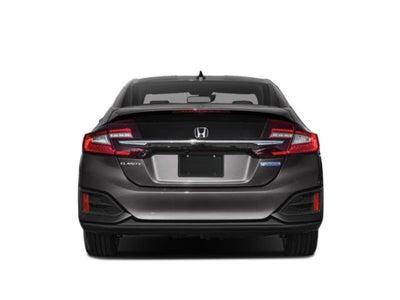 2019 Honda Clarity Plug-in Hybrid Sedan 4D