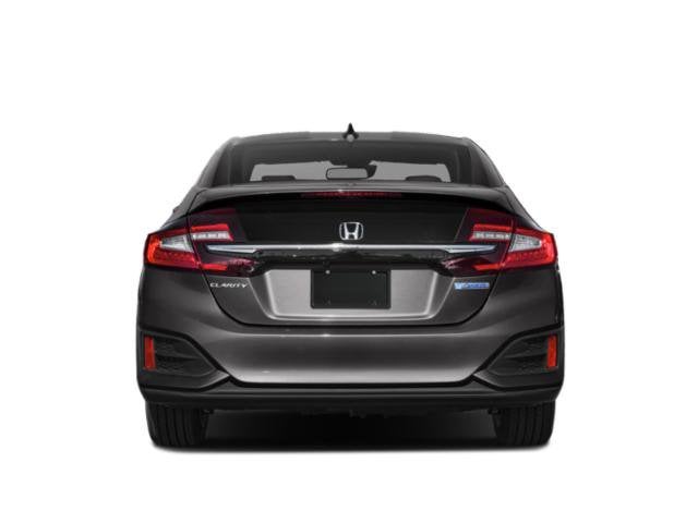 2019 Honda Clarity Plug-in Hybrid Sedan 4D