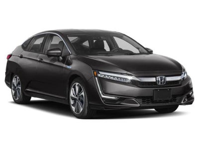 2019 Honda Clarity Plug-in Hybrid Sedan 4D