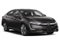 2019 Honda Clarity Plug-in Hybrid Sedan 4D