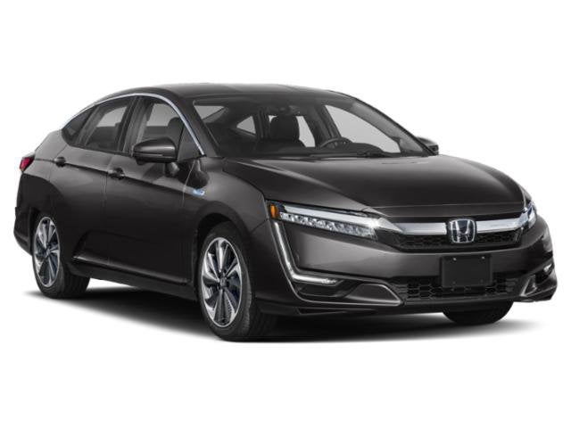 2019 Honda Clarity Plug-in Hybrid Sedan 4D