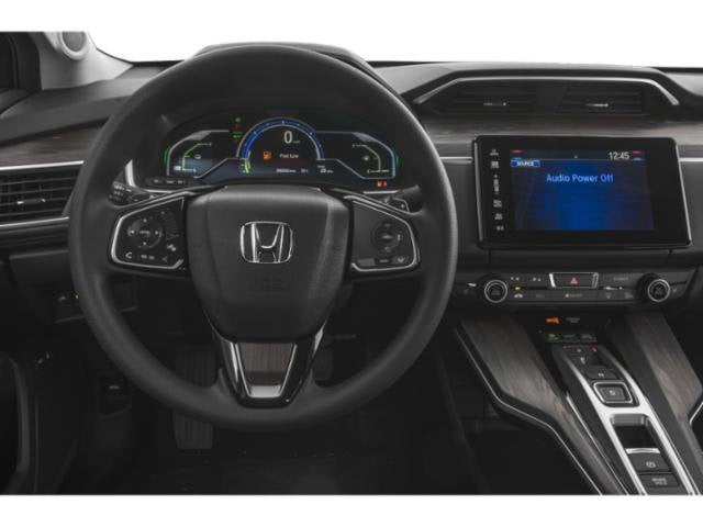 2019 Honda Clarity Plug-in Hybrid Sedan 4D