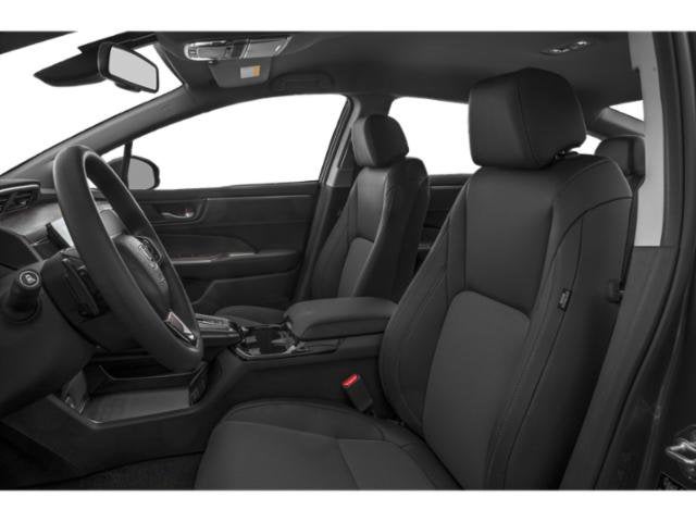 2019 Honda Clarity Plug-in Hybrid Sedan 4D