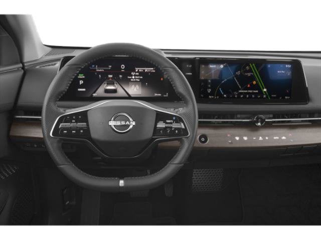 2023 Nissan ARIYA Engage Sport Utility 4D
