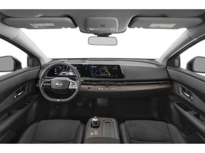 2023 Nissan ARIYA Engage Sport Utility 4D