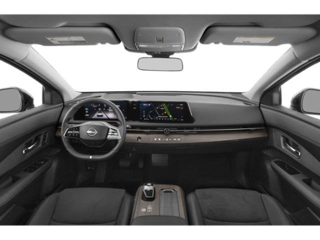 2023 Nissan ARIYA Engage Sport Utility 4D