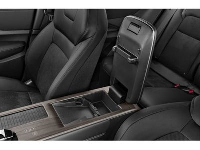 2023 Nissan ARIYA Engage Sport Utility 4D