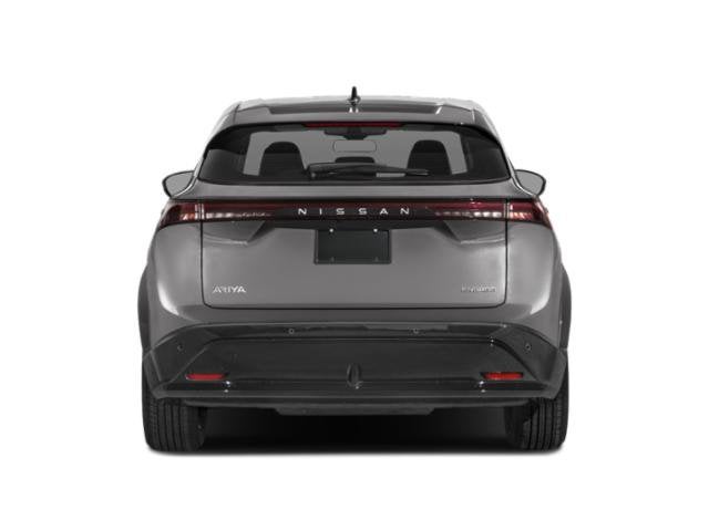 2023 Nissan ARIYA Engage Sport Utility 4D