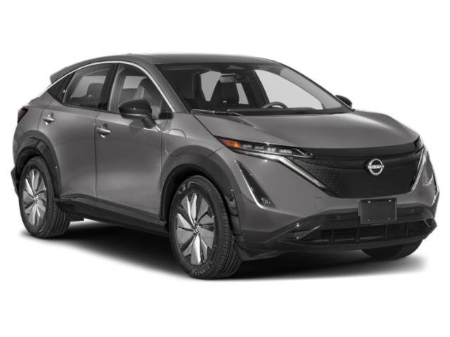 2023 Nissan ARIYA Engage Sport Utility 4D