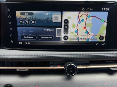 2023 Nissan ARIYA Engage Sport Utility 4D