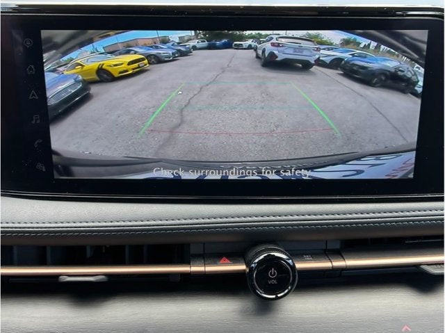 2023 Nissan ARIYA Engage Sport Utility 4D
