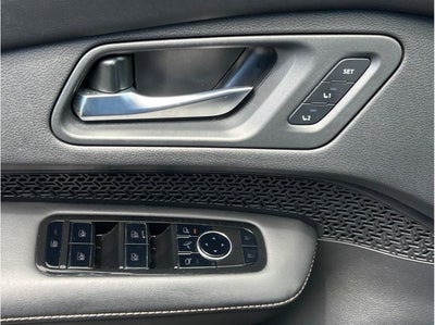 2023 Nissan ARIYA Engage Sport Utility 4D