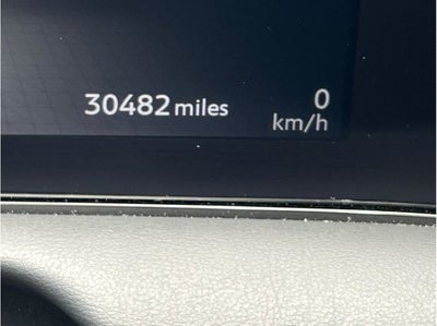 2023 Nissan ARIYA Engage Sport Utility 4D