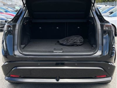 2023 Nissan ARIYA Engage Sport Utility 4D