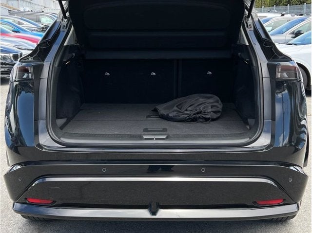 2023 Nissan ARIYA Engage Sport Utility 4D