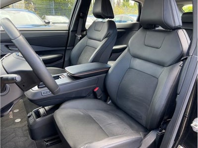 2023 Nissan ARIYA Engage Sport Utility 4D
