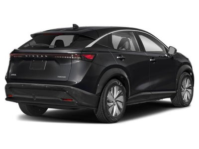 2023 Nissan ARIYA Engage Sport Utility 4D