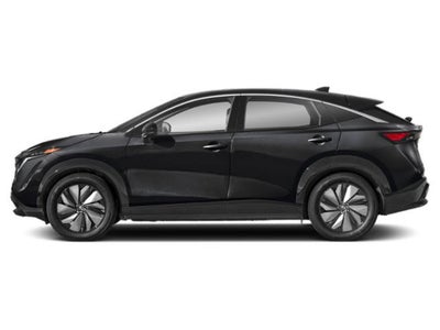 2023 Nissan ARIYA Engage Sport Utility 4D